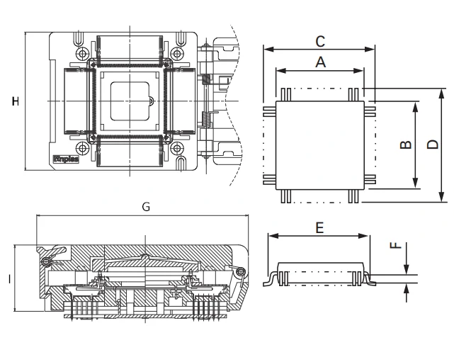 FPQ-256-0.4-02 technical specification