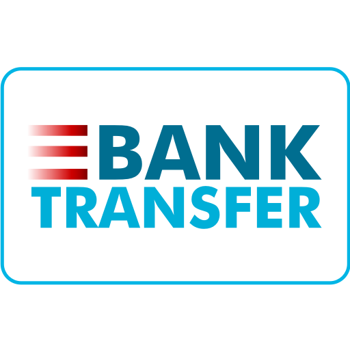 logo Bank transfer