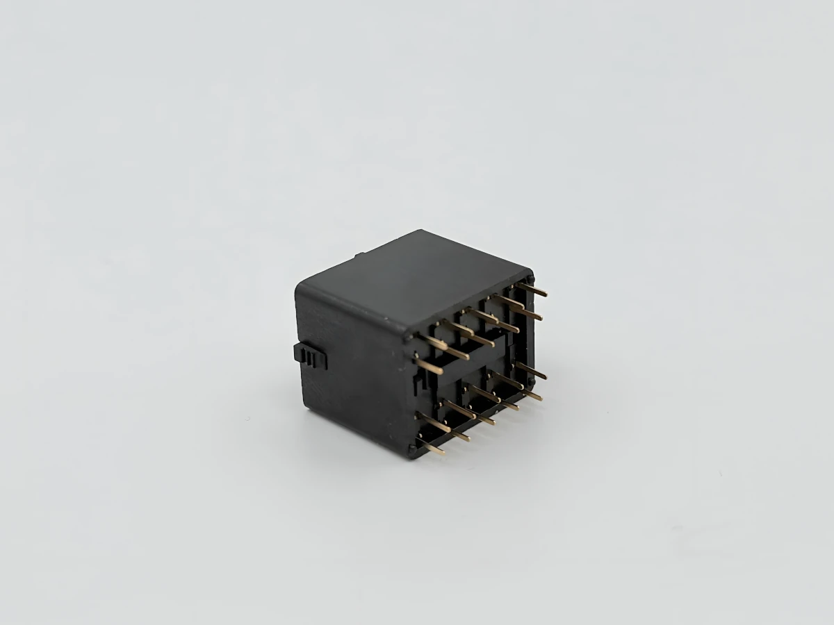Image of 03481-101-6215 IC socket
