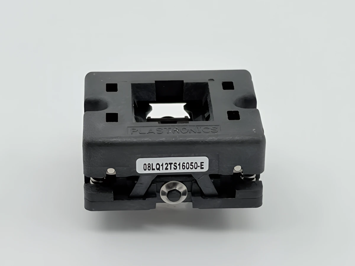 Image of 08LQ12TS16050 IC socket