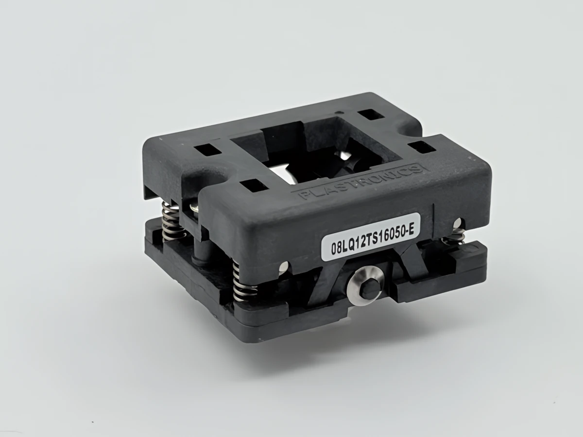 Image of 08LQ12TS16050 IC socket