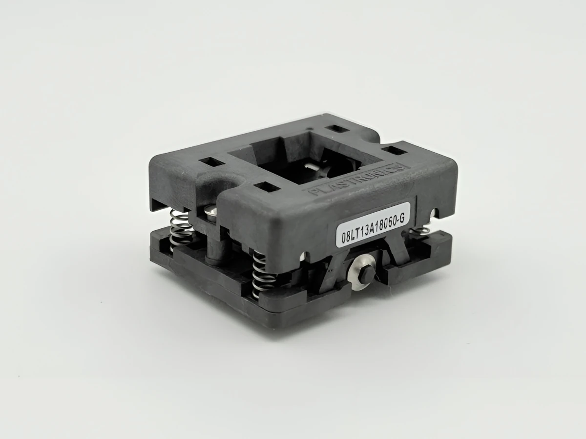 Image of 08LT13A18060 IC socket