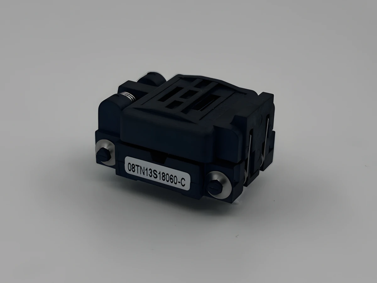 Image of 08TN13S18060 IC socket
