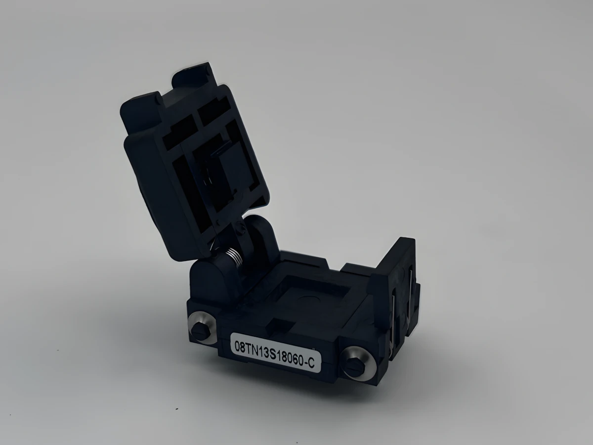 Image of 08TN13S18060 IC socket