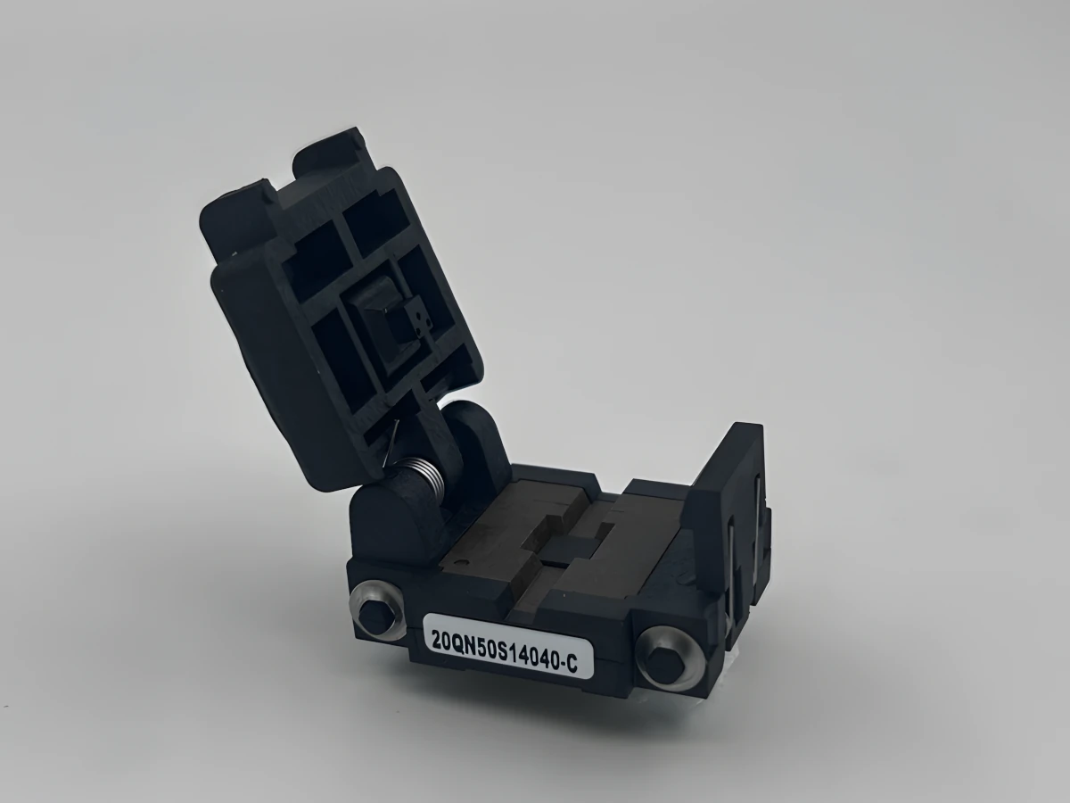 Image of 20QN50K14040 IC socket