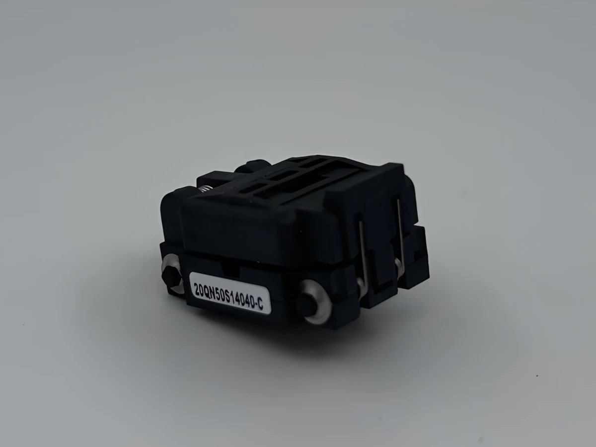 Image of 28QN50K15050 IC socket