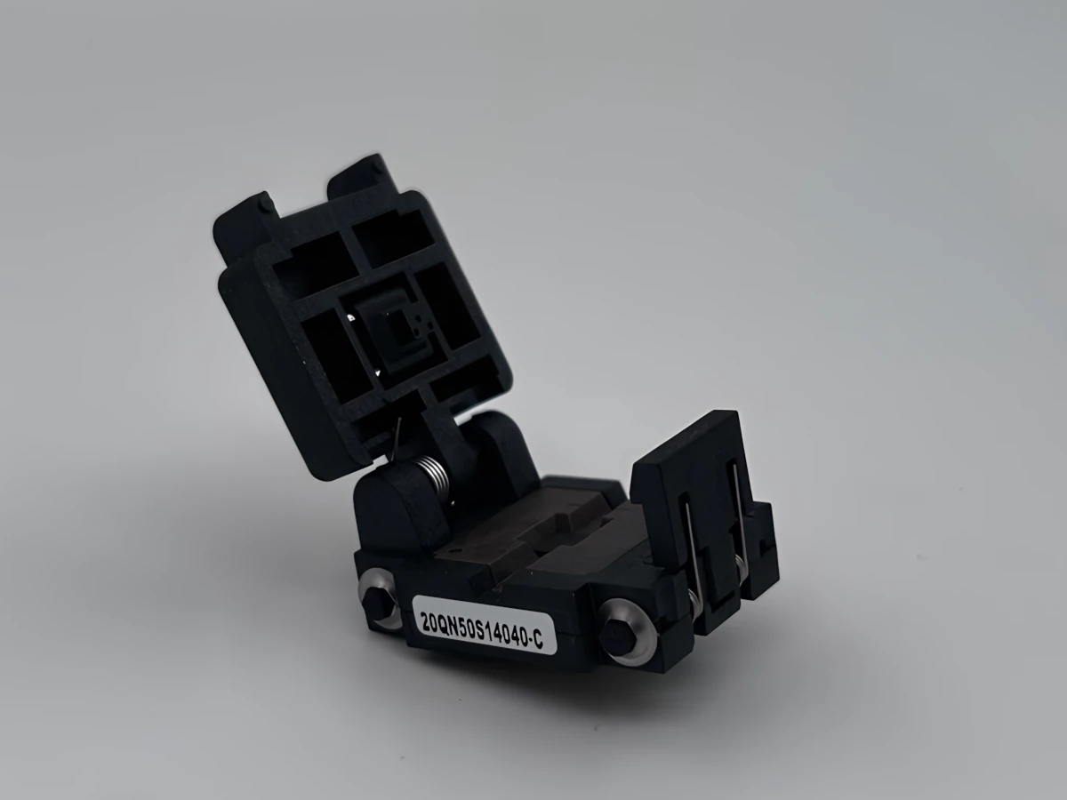 Image of 28QN50K15050 IC socket