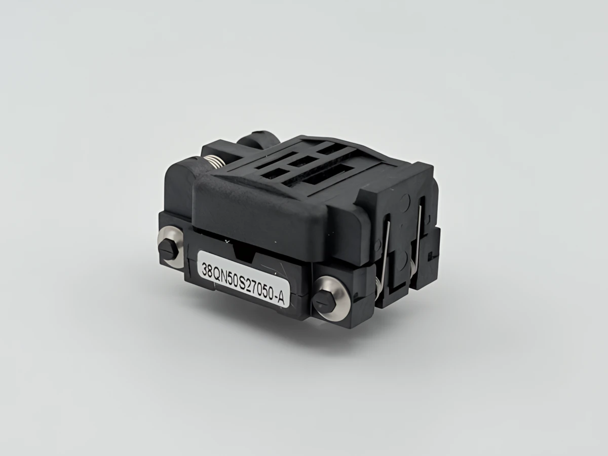 Image of 38QN50S27050 IC socket