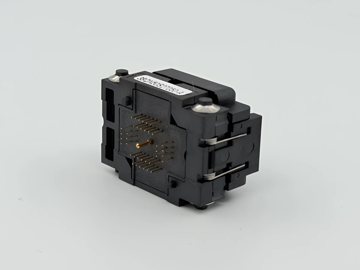 Image of 38QN50S27050 IC socket
