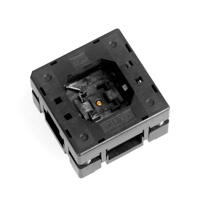 Image of 280-5205-01 IC socket