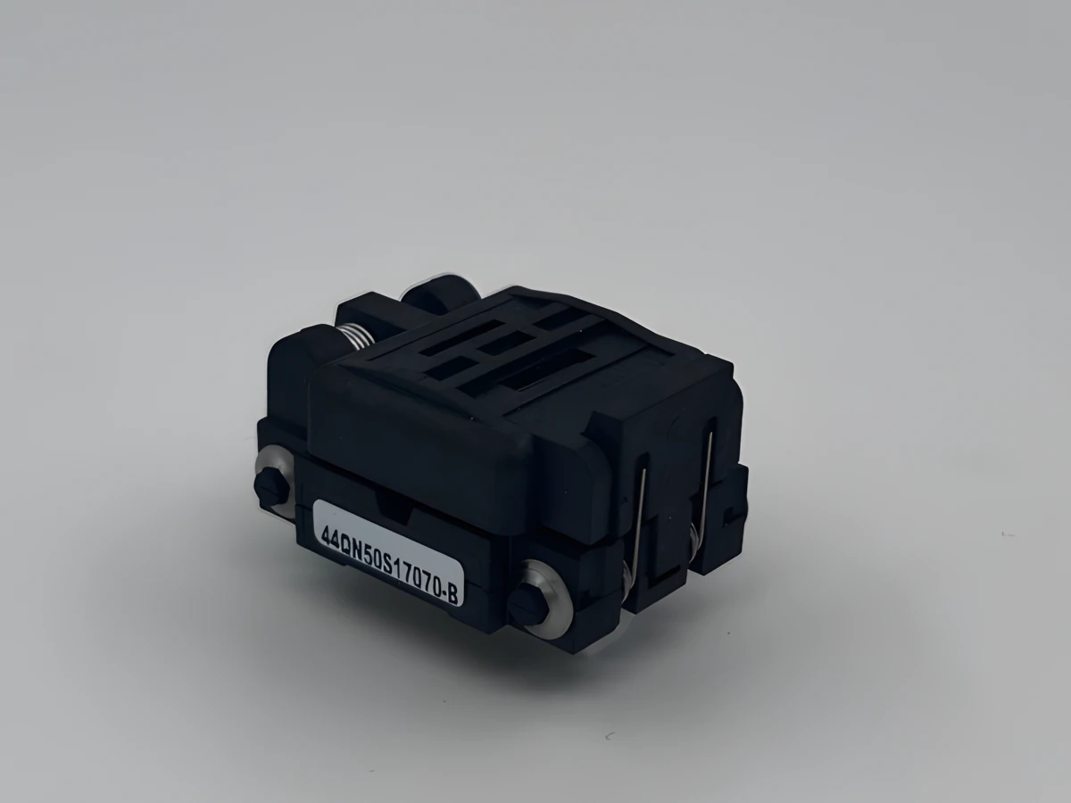 Image of 44QN50V17070 IC socket