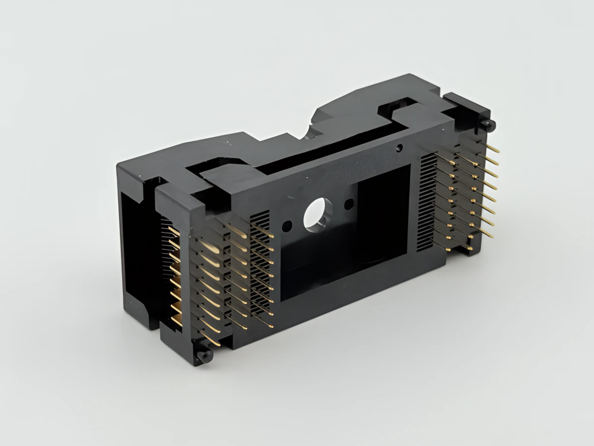 Image of 648-0482211-SA15H IC socket