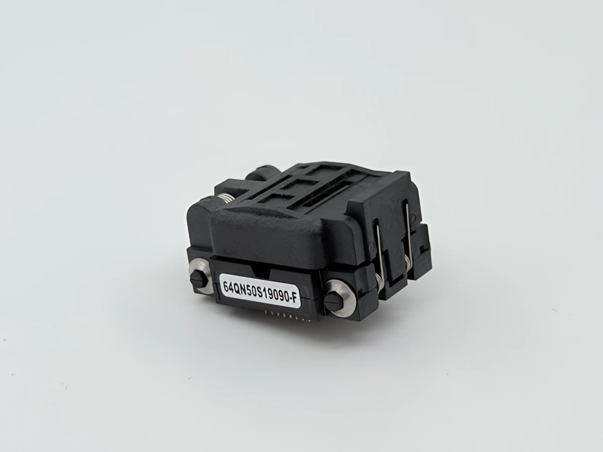 Image of 64QN50S19090 IC socket