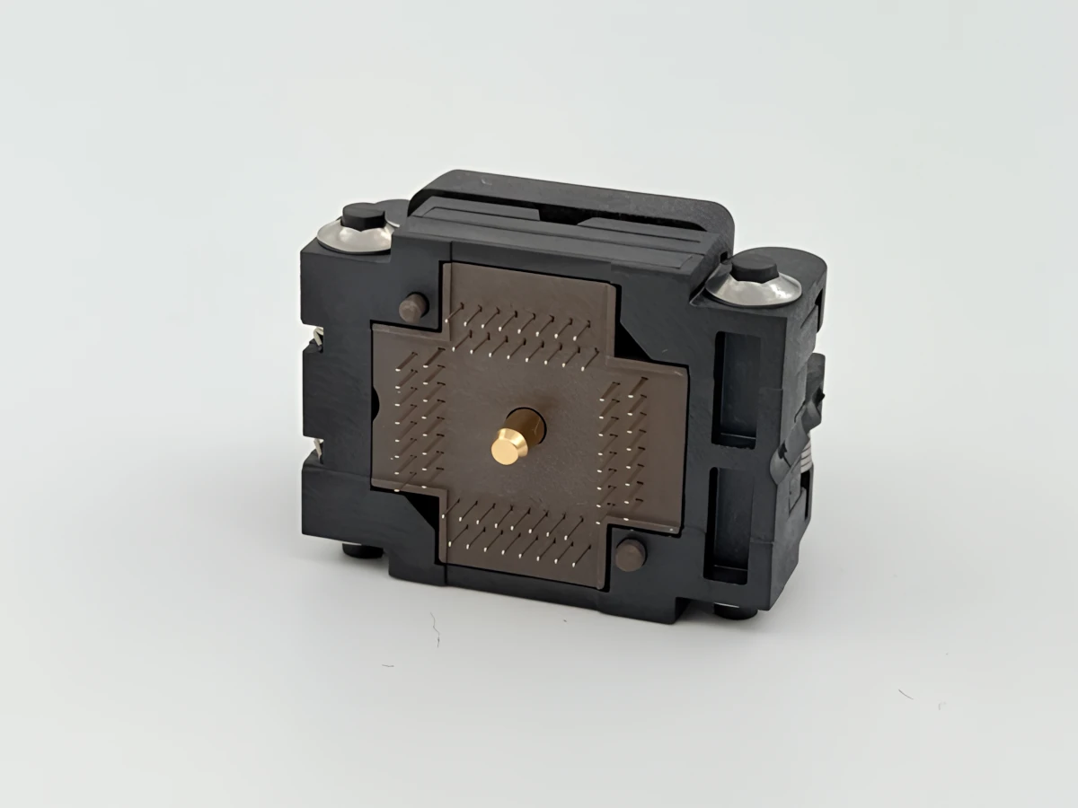 Image of 64QN50S19090 IC socket