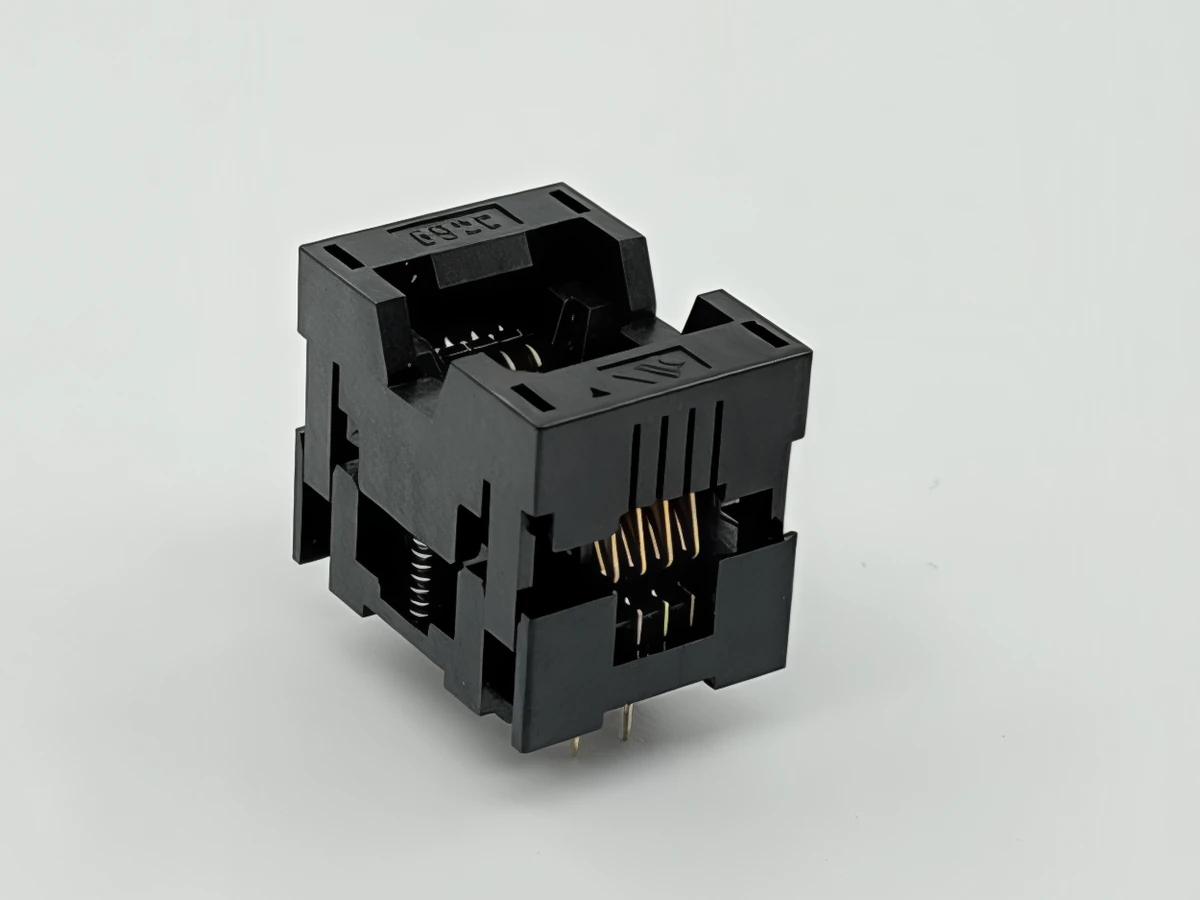 Image of 652C0082211W IC socket
