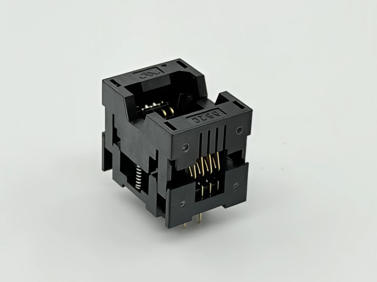 Image of 652C0082211W IC socket