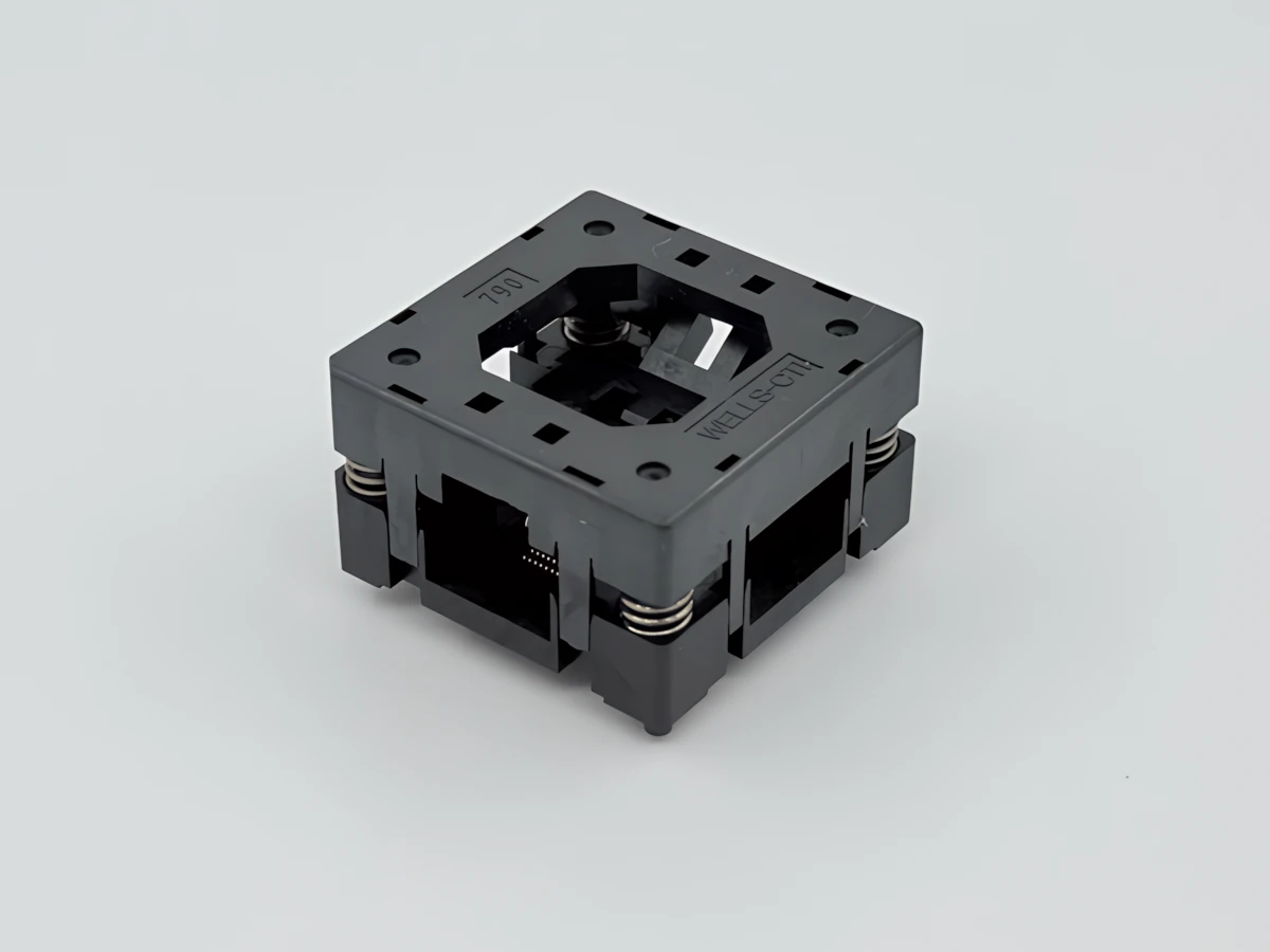Image of 790-42032-101G IC socket