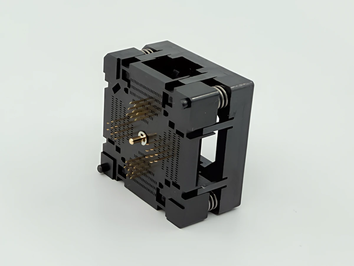 Image of 790-42032-101G IC socket