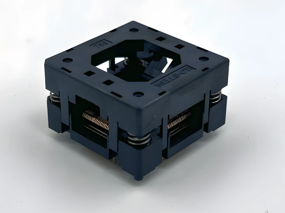 Image of 790-61100-101T IC socket