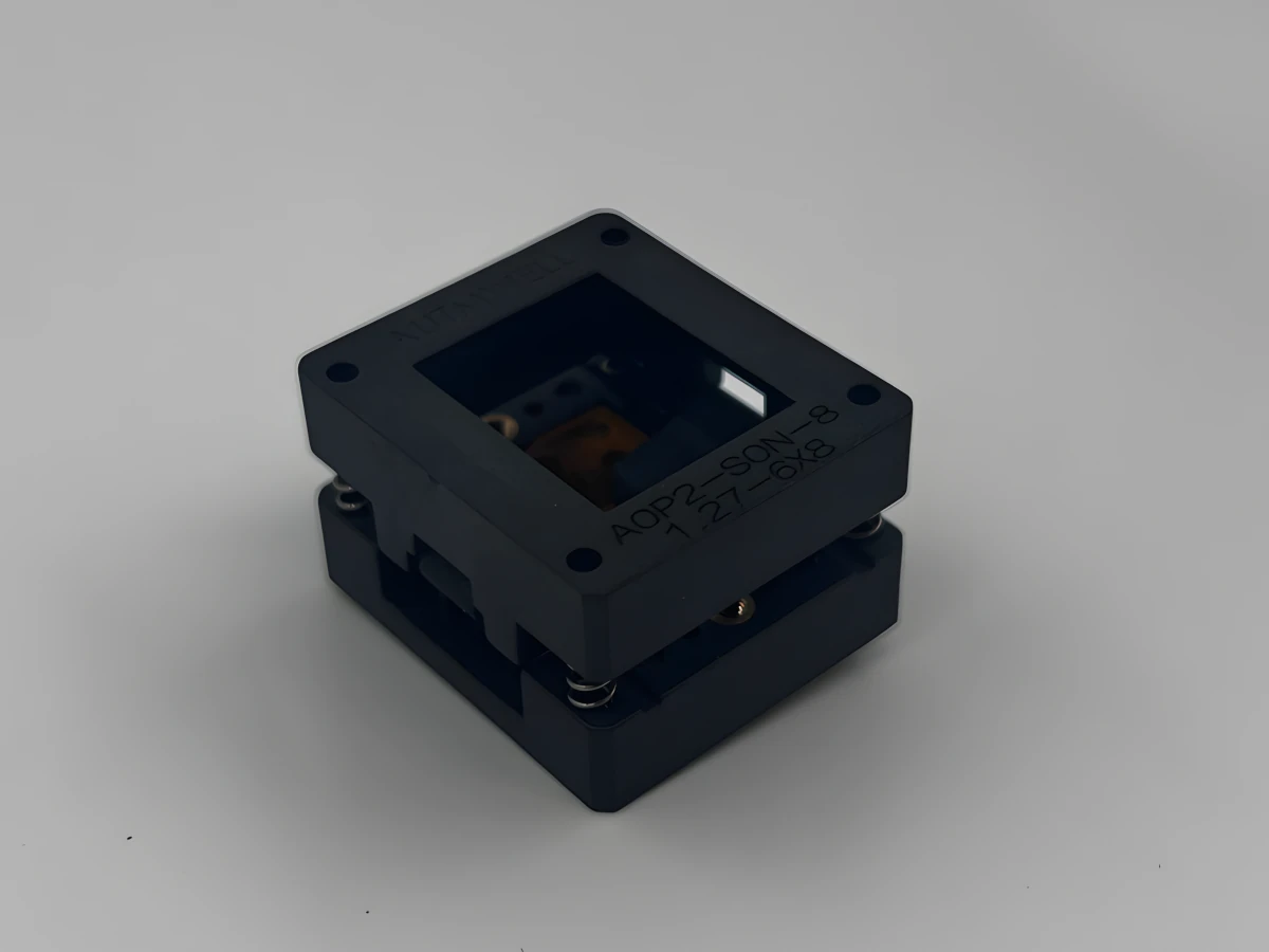 Image of AOP2-SON-8-1.27-6*8-SMD IC socket