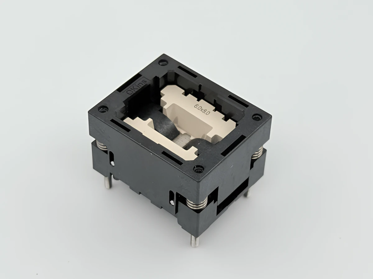 Image of B1024E-B1U73 IC socket