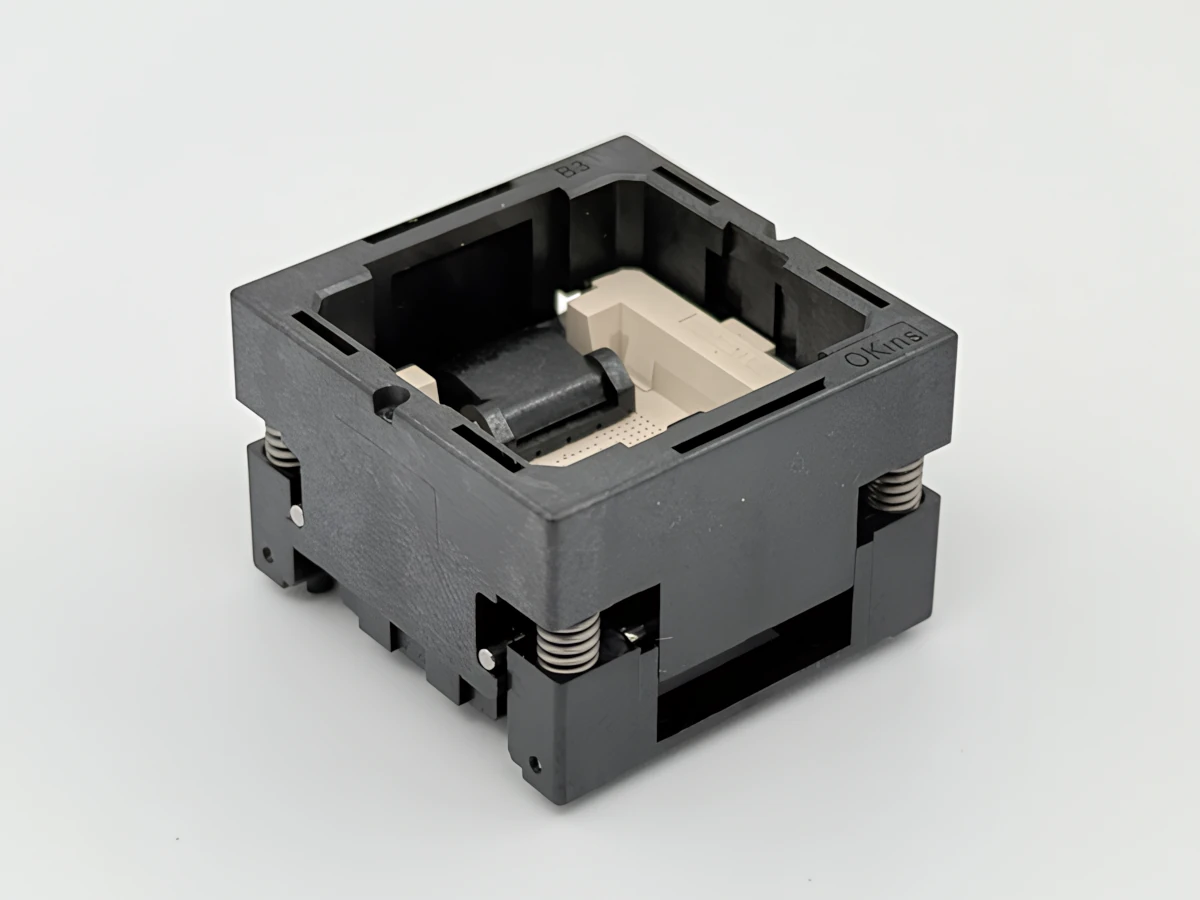 Image of B3153B-P47-SAH01 IC socket
