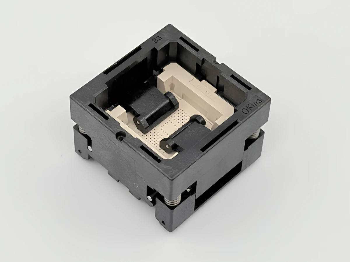 Image of B3153B-P47-SAH01 IC socket