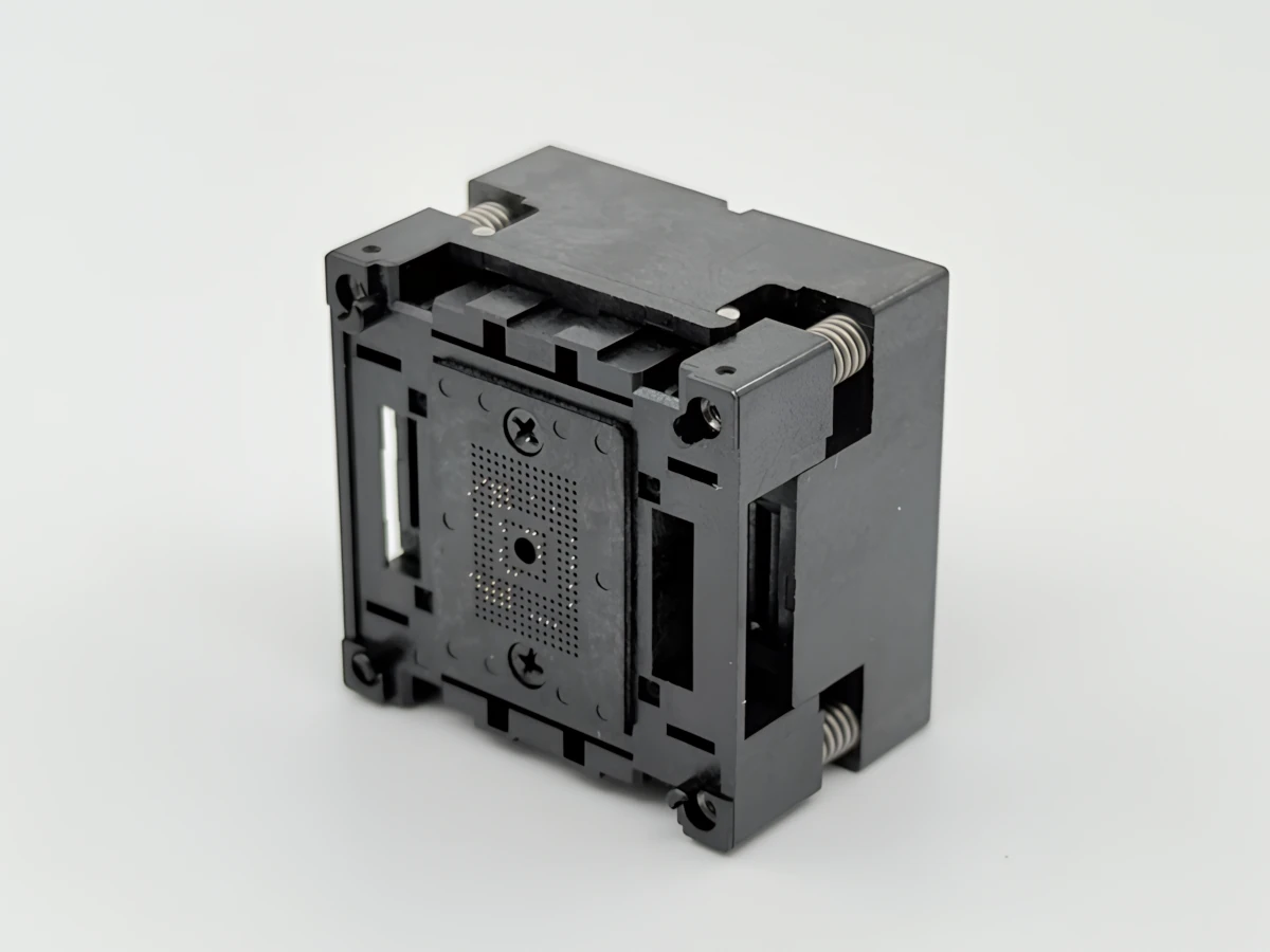Image of B3153B-P47-SAH01 IC socket