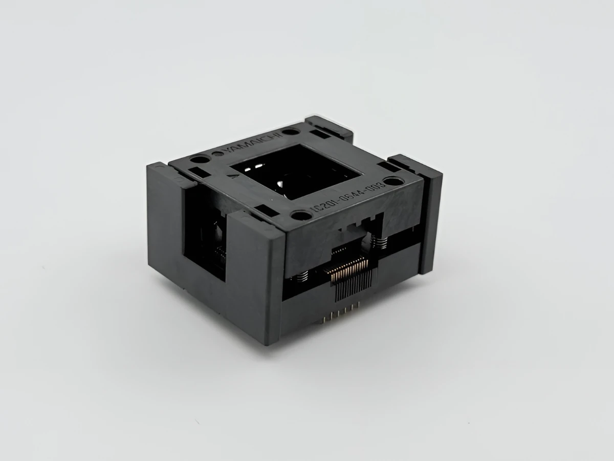 Image of IC201-0644-003 IC socket