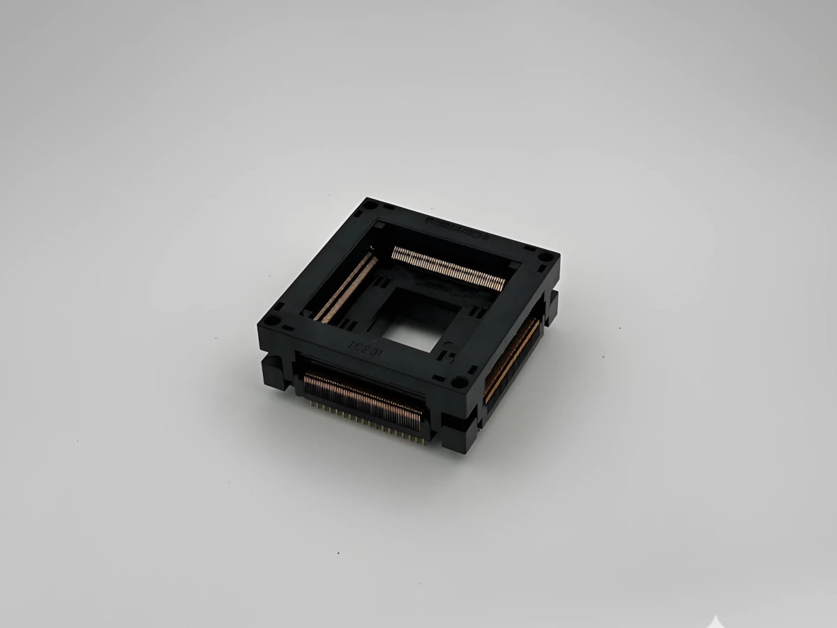 Image of IC201-2084-029 IC socket