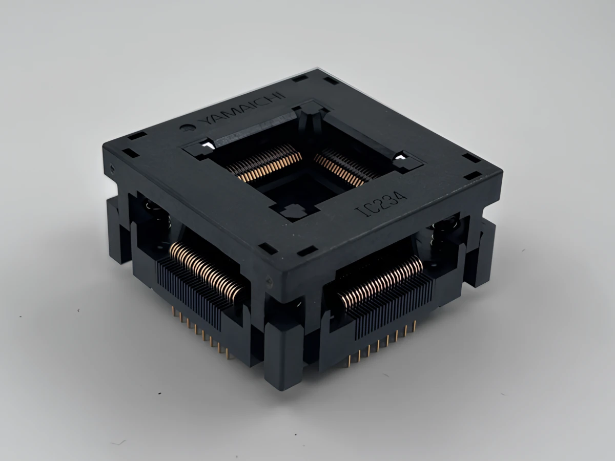 Image of IC234-1004-023N IC socket