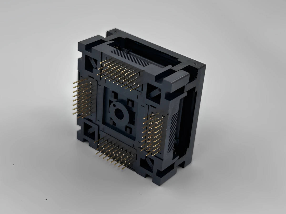 Image of IC234-1004-023N IC socket