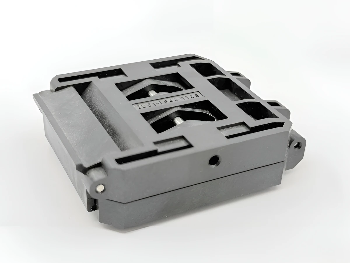 Image of IC51-2404-1655-3 IC socket