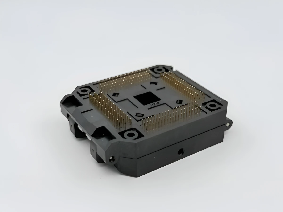 Image of IC51-2404-1655-3 IC socket