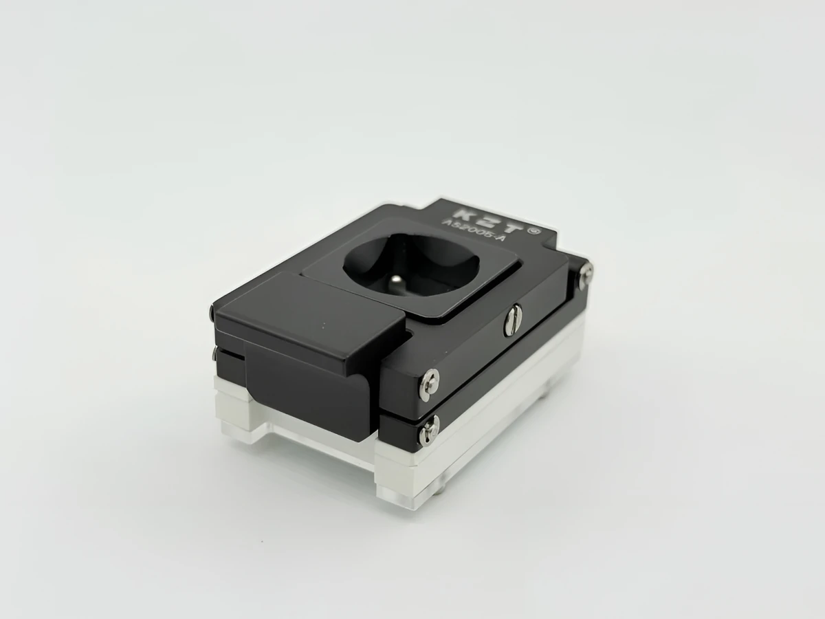 Image of LCC44-1.27-AS01KNL-H2.16 IC socket