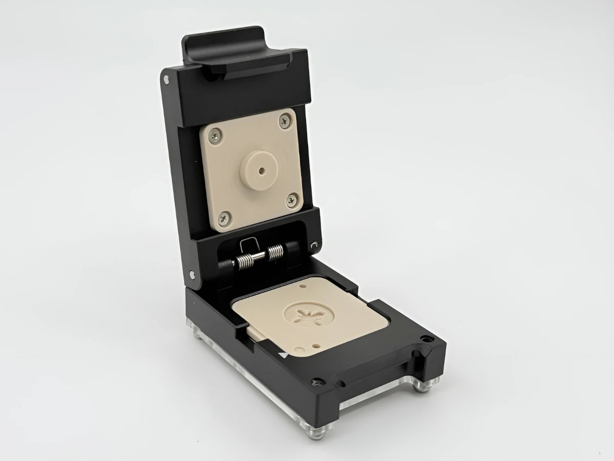 Image of LGA14-P0.5-2.5X3X0.76 IC socket