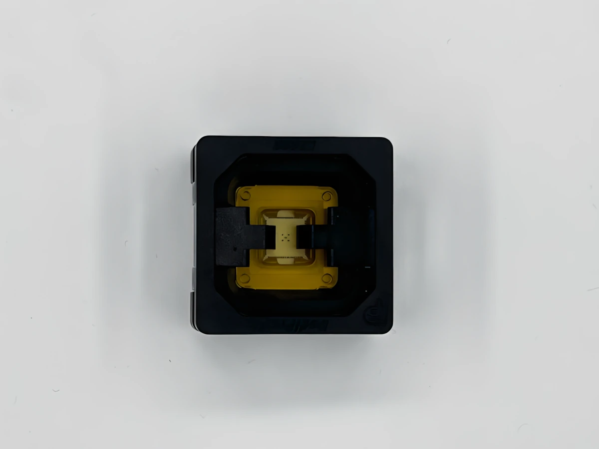 Image of M3232-N0707N-068035-IC03 IC socket