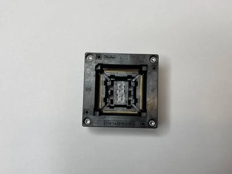 Image of OTQ-144S-0.5-001 IC socket