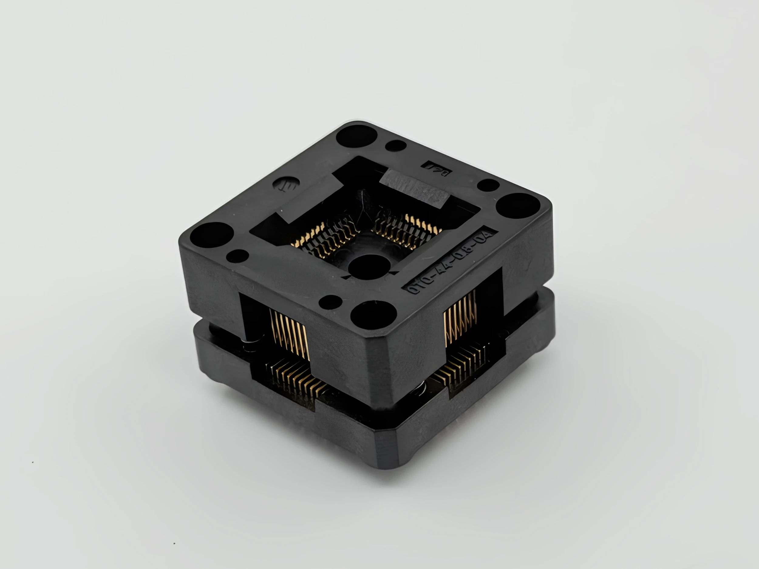 Image of OTQ-44-0.8-04 IC socket