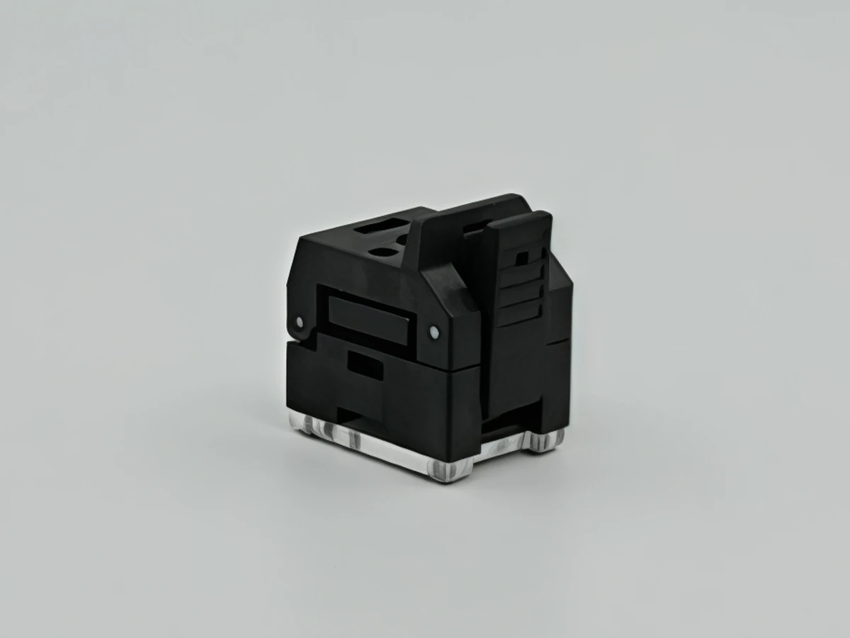 Image of QFN18(20)-0.5-(3x4)-SC01 IC socket