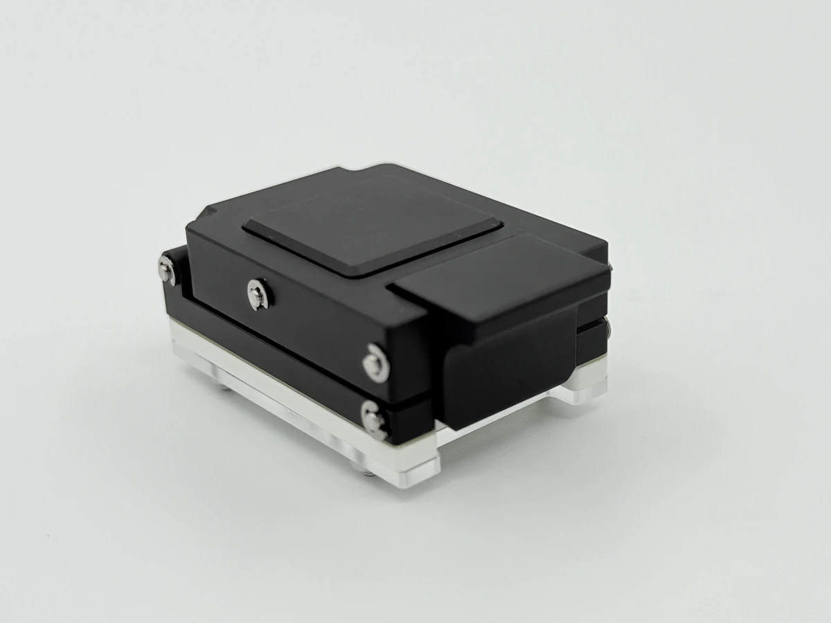 Image of QFN48-0.4-AS01PGH(6x6) IC socket