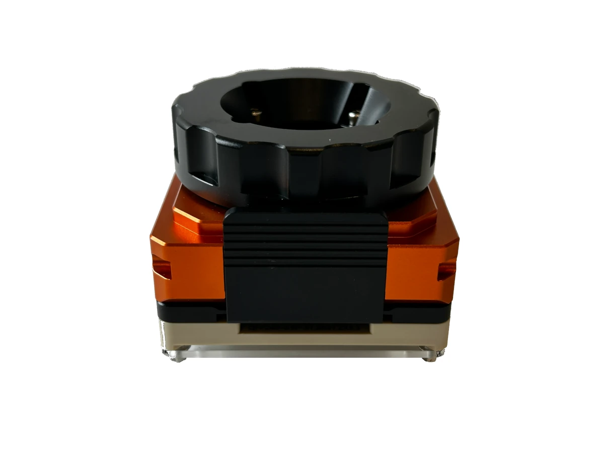 Image of QFP-240-0.5-601-0000066A IC socket