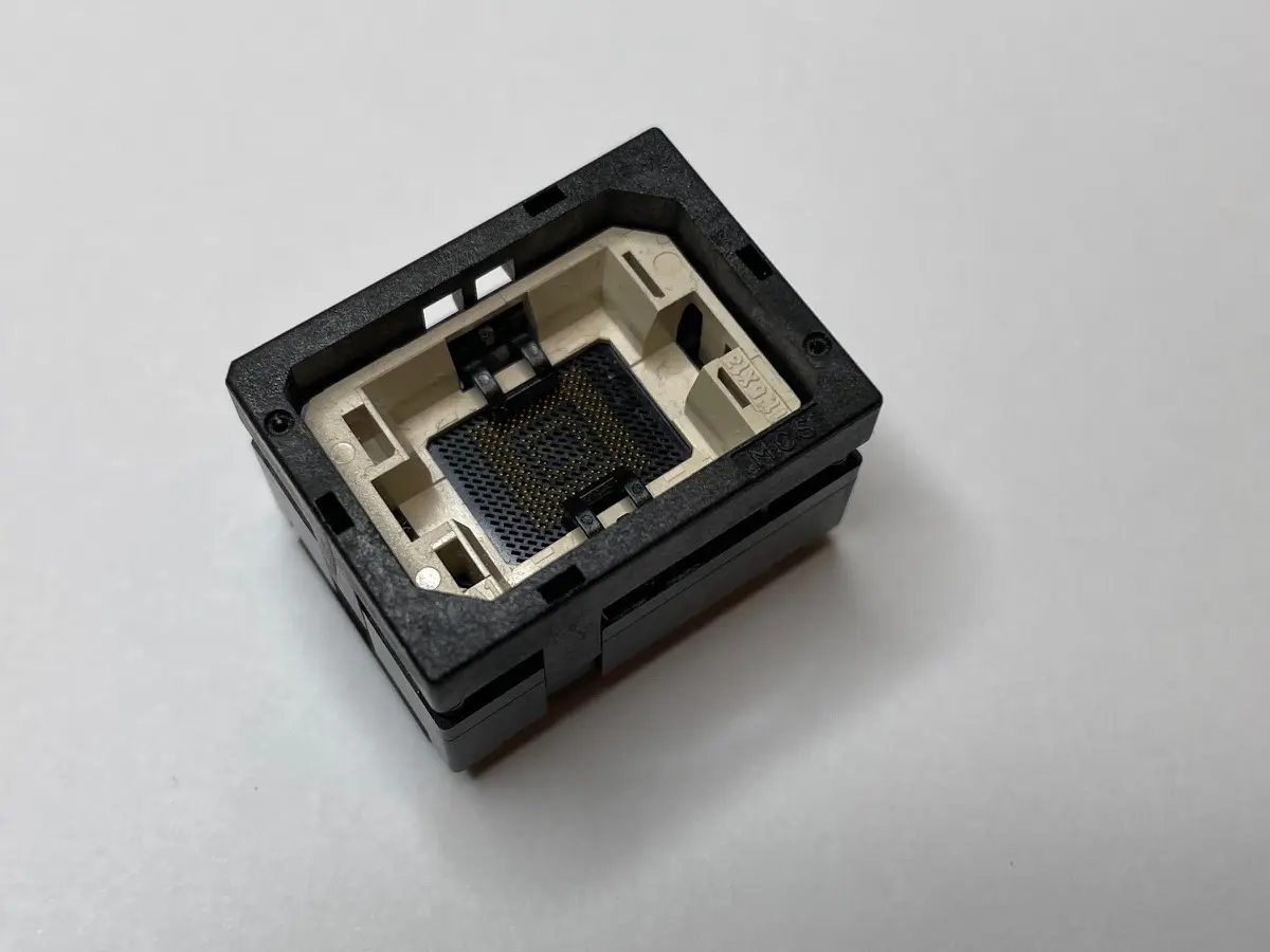 Image of SB0153F-SA IC socket