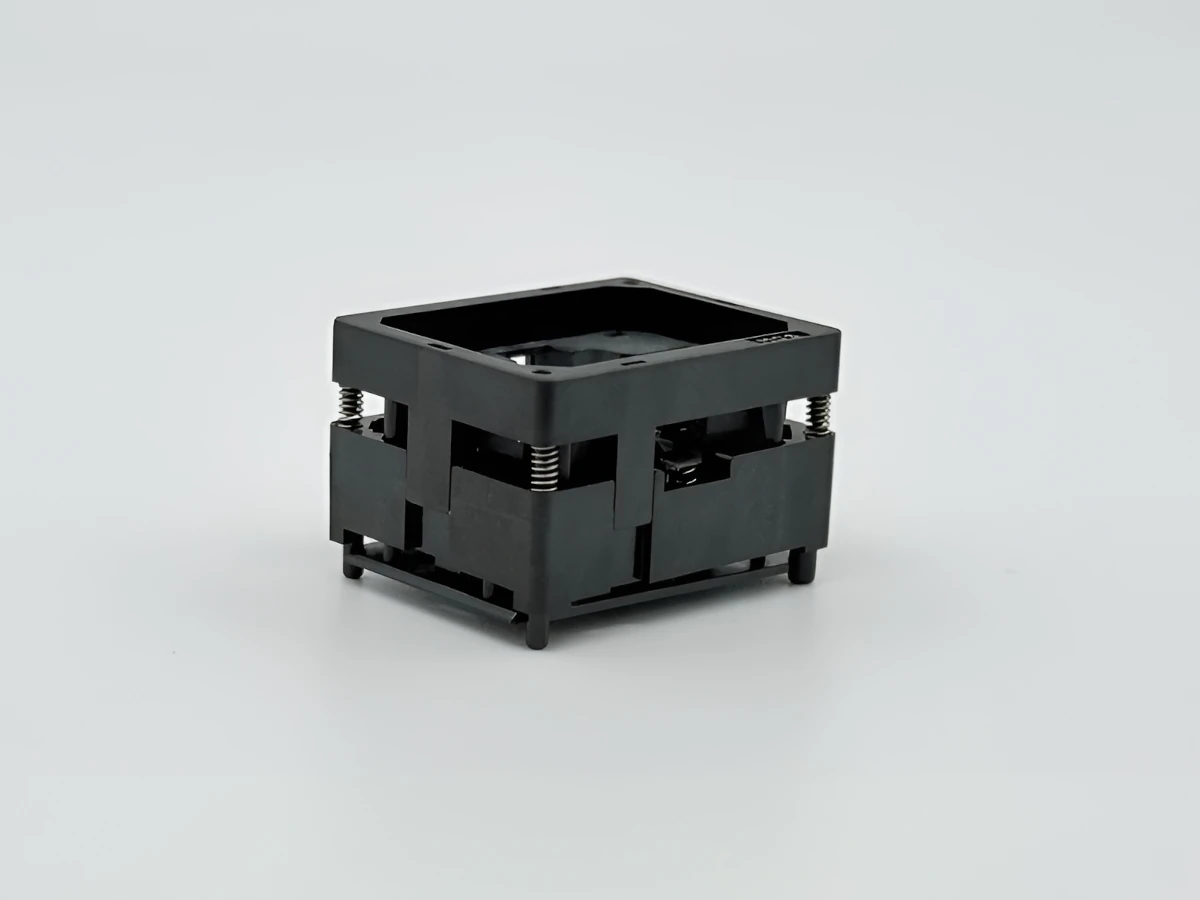 Image of SB5121ASE-TAZB-RA IC socket