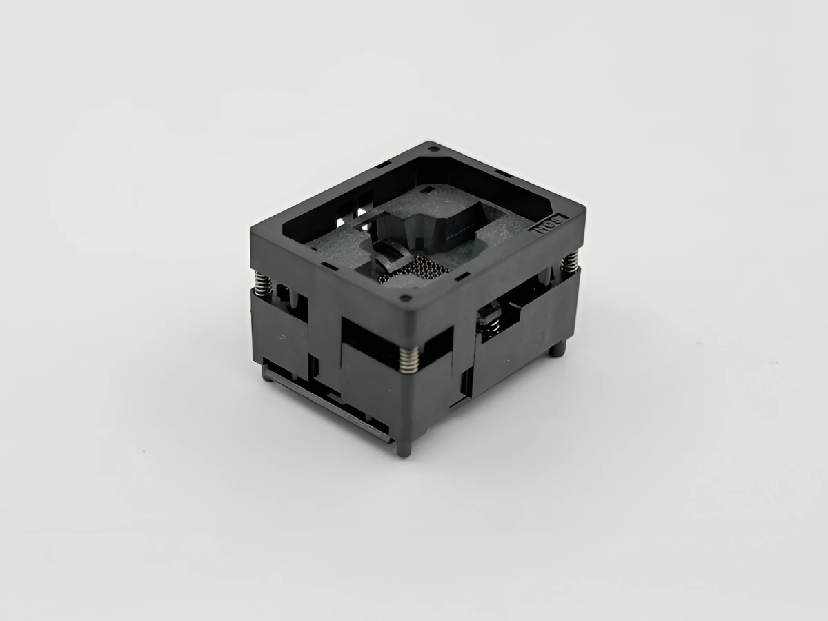 Image of SB5121ASE-TAZB-RA IC socket