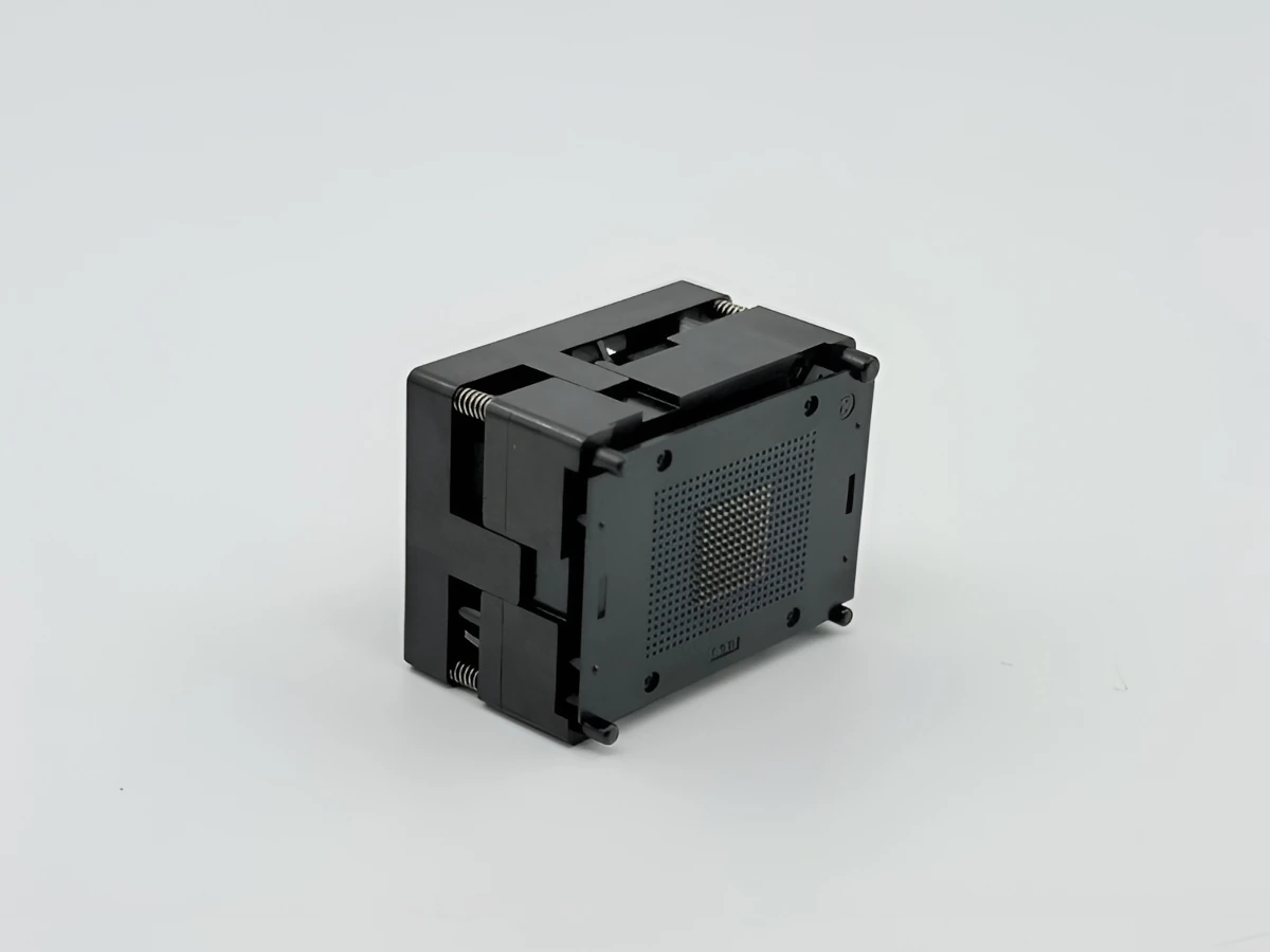 Image of SB5121ASE-TAZB-RA IC socket