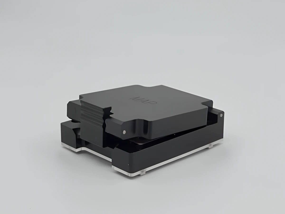 Image of SOP24-3.0-39x37.5x25 IC socket