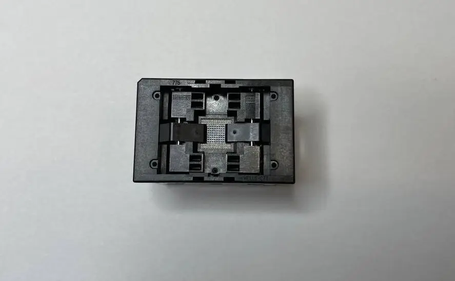 Image of 775N1208-101 IC socket