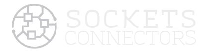 light version of sockets-connectors.com logo